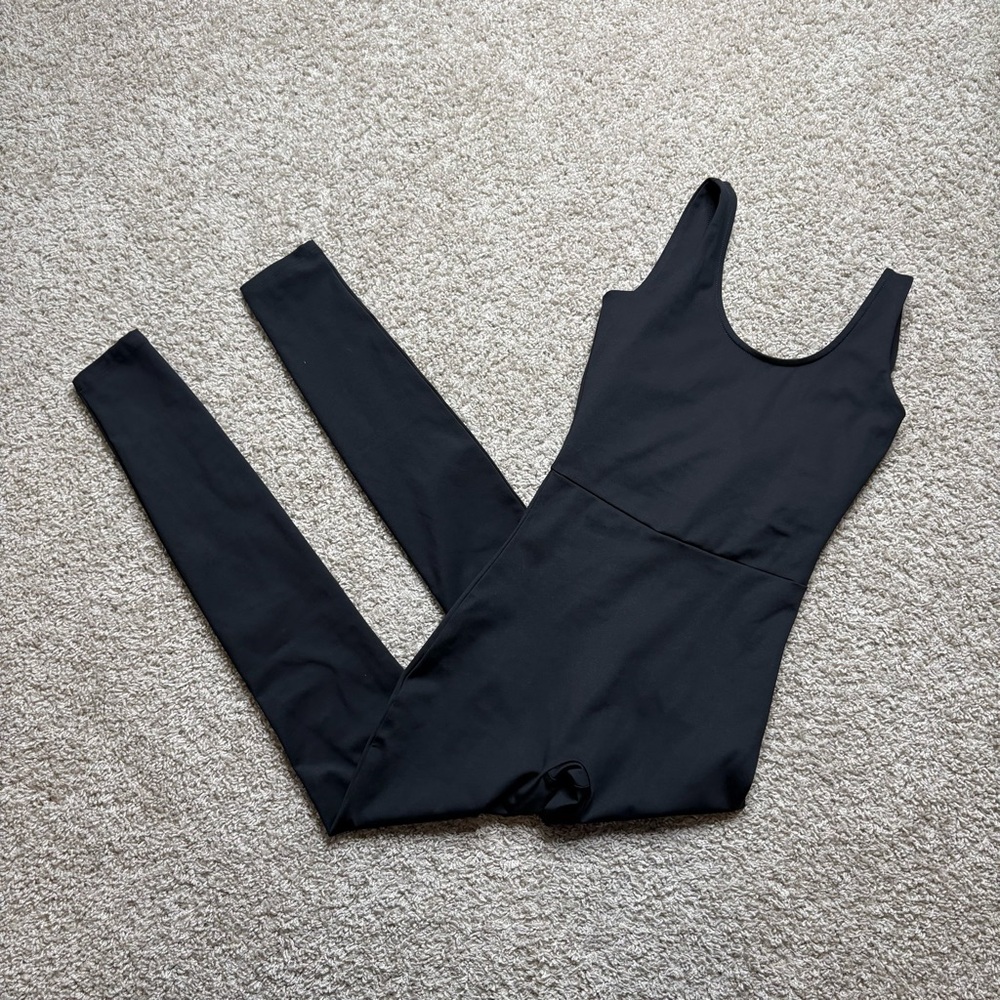 Girlfriend Collective Unitard